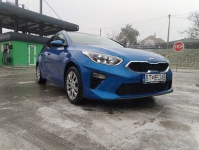 Kia Ceed SW - 6