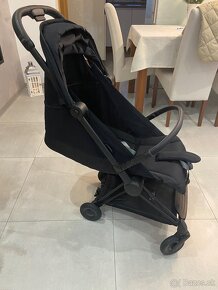 Kočík Cybex Coya black - 6