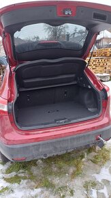 Predam Nissan QASHQAI 1,6 DIG-T 120kW búrané - 6