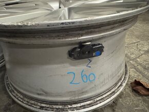 5x114,3 R17 Hyundai - 6