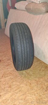 Continental ecocontact 6 205/55 r17 - 6