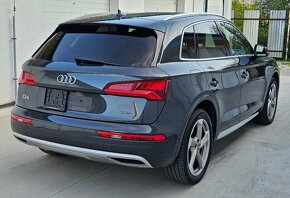 Audi Q5 2.0 TDI Ultra Quattro Sport - 6