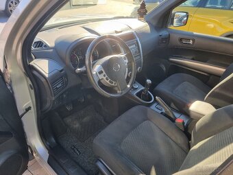 Nissan X-Trail 2.0 dCi XE - 6