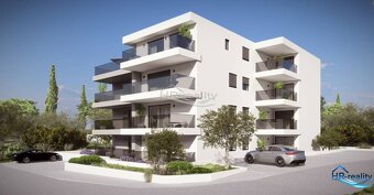 Primošten – novostavby apartmánov s výhľadom - 6