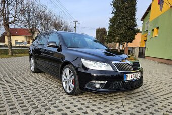 Škoda octavia 2fl rs 2.0tsi - 6