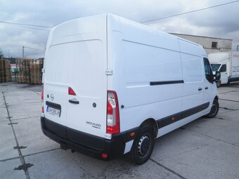 Opel Movano 2.3 CDTi 135k L3H2 - 6