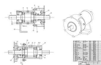 3D modelling a 2D projektovanie - 6