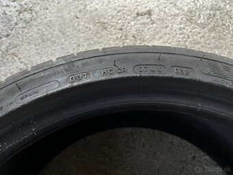 Letne Pneumatiky 225/40 R18  (2021) - 6