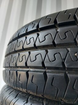 215/75R16C Matador Maxilla 2 MP350 - 6