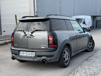 Mini Cooper Clubman S 128kw - 6