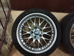 Bmw styling 42 bbs rs 744/745 - 6