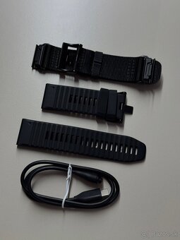 Garmin Tactix 7 Oled - 6