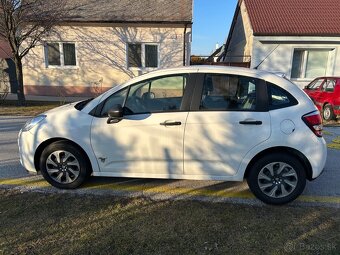 Citroen c3 1.0 - 6