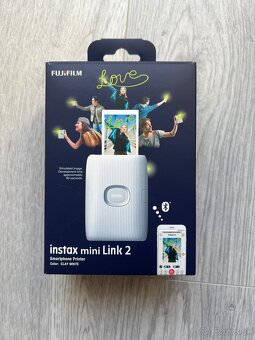 Instax Mini Link 2 - 6