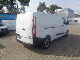 FORD TRANSIT CUSTOM L2H1 KLIMA SERVISKA 2.0TDCI - 6