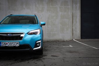 Subaru XV 2.0i e-Boxer MHEV Lineartronic AWD Style NAVI - 6