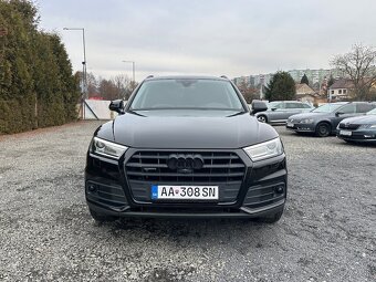 Audi Q5 40 2.0 TDI Sport quattro S tronic - 6