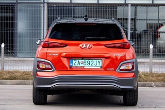 Hyundai Kona Electric 150 - 6