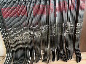 CCM JETSPEED FT6 PRO repasovane hokejky - 6