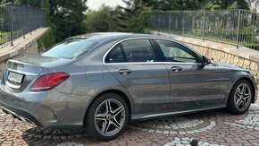 Mercedes Benz C 200 AMG packet, odpočet DPH - 6