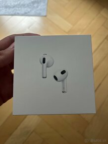 APPLE AIRPODS 3.gen, ZARUKA - 6