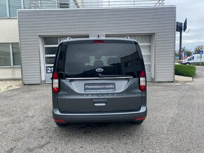 Ford Tourneo Connect 2.0 TDCi EcoBlue Titanium A/T - 6