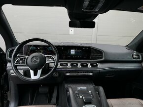 Mercedes-Benz GLE400d 4MATIC Coupe - 6