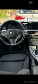 BMW 318d - 6