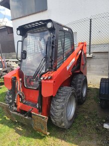 SMYKOVY NAKLADAC MANITOU R1350 - 6