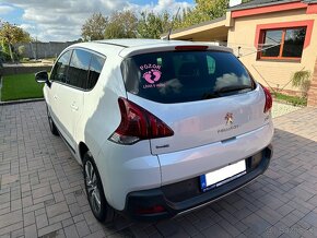 Peugeot 3008 1.6 BlueHDi S&S Style - 6