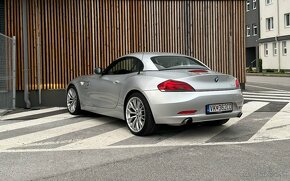 BMW Z4 Cabrio SDRIVE 35i KABRIOLET - 6