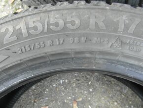 215/55 R17 - 6