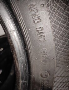 Pneu 205/60 R16 - 6