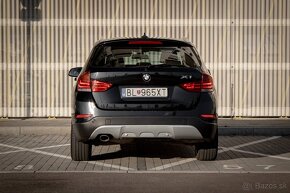 BMW X1 xDrive20d xLine - 6