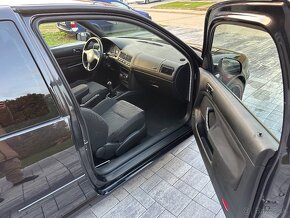 Vw Golf 4, 1.9TDI, 200hp, 3dver - 6