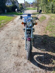 Yamaha XV 750 Virago - 6