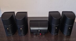 Bose acoustimass 10 serie 4 - 6