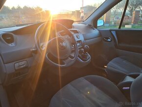 ⭐️ RENAULT SCENIC 2. GRANDTOUR 1,9DCi - 6