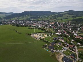 MODERNÝ RODINNÝ DOM 5KK - NOVOSTAVBA v obci Papradno - 6