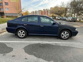 Predám Škoda Octavia 1.8 92kw 20V - 6