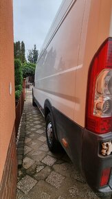 FIAT DUCATO L4H3 3.0 - 6