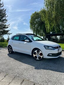 Volkswagen Polo GTI 132kw 83.000km - 6