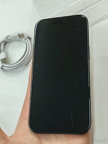 Apple Iphone 15 128GB | ZÁRUKA - 6