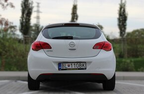 Opel Astra 1.4 ecoFLEX Enjoy - 6