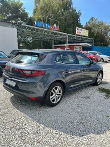 Renault Mégane dCi 110 AUTOMAT, 2016, 81 kW, 82064 km - 6