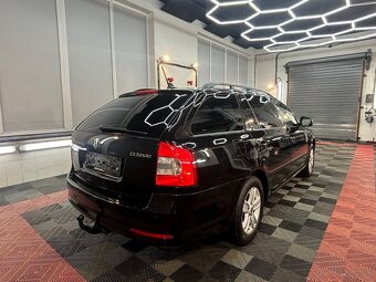 Škoda Octavia Combi 1.6 TDI CR Comfortline - 6