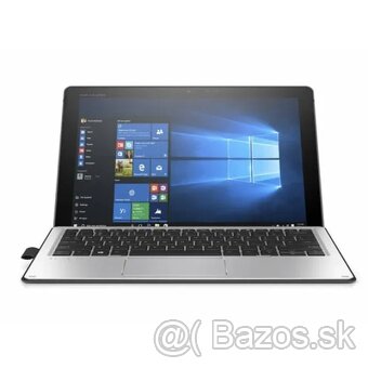 HP Elite x2 1012 G2 tablet notebook - 6