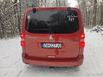 Peugeot Traveller - 6