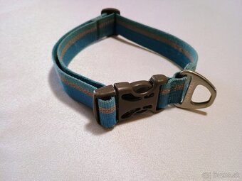 Ruffwear Crag obojok, vzor Blue Dusk - 6