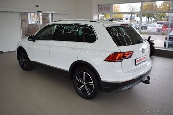 Volkswagen Tiguan 2,0 TDi, DSG,LED MATRIX,ACC, - 6